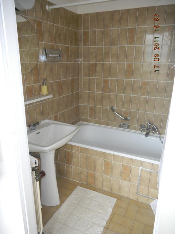 Residence Aparthotel Wellington บรัสเซลส์ ภายนอก รูปภาพ