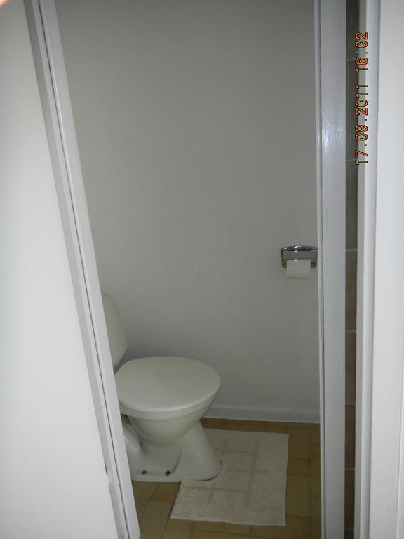 Residence Aparthotel Wellington บรัสเซลส์ ภายนอก รูปภาพ