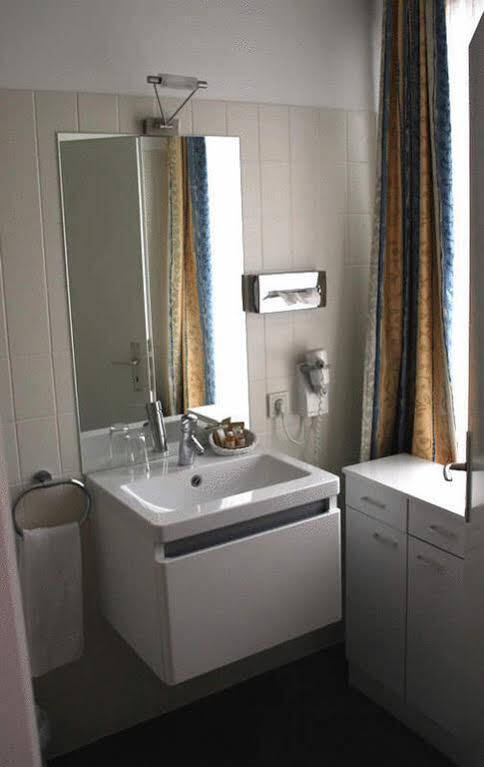 Residence Aparthotel Wellington บรัสเซลส์ ภายนอก รูปภาพ
